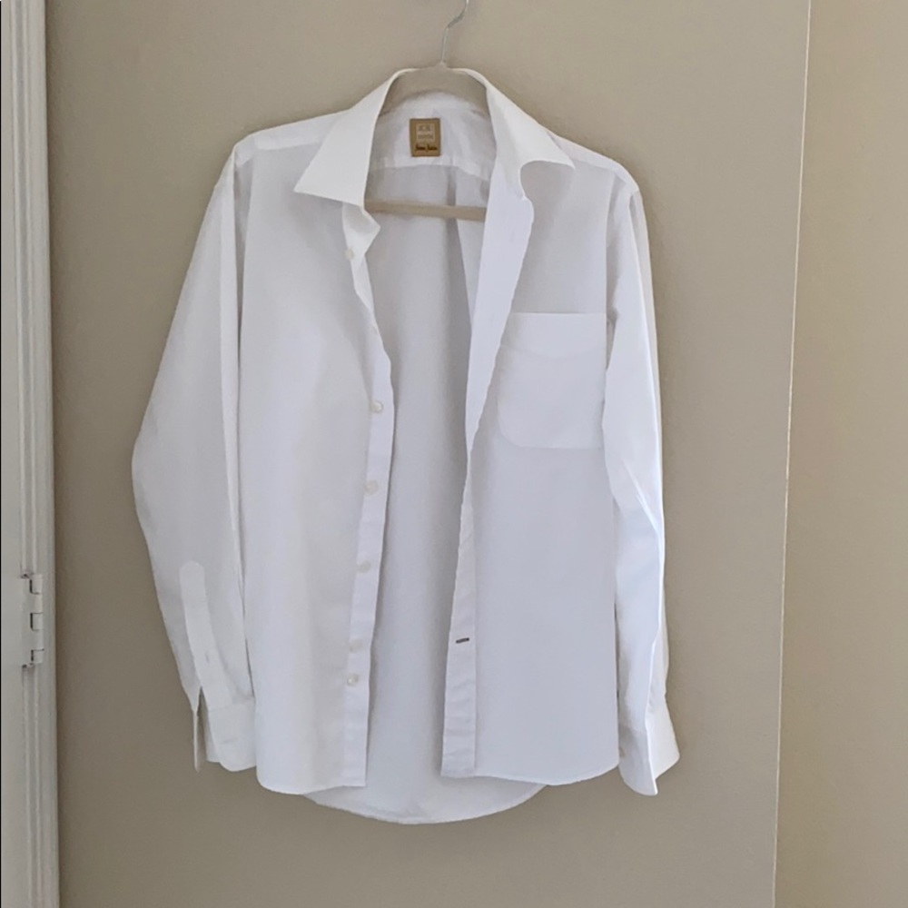 Dressed Shirts